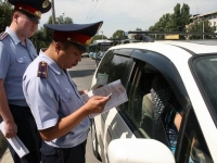 В городах Казахстана предложили снизить скоростной режим до 50 километров в час