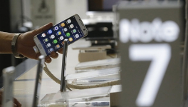 Samsung принудительно заблокирует все смартфоны Galaxy Note 7