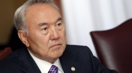 Назарбаев отправил телеграмму соболезнования Путину в связи с терактом в Санкт-Петербурге