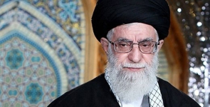 Иранский духовный лидер Али Хаменеи находится при смерти