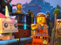 «Лего. Фильм»: пластмассовая революция