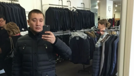 "Куртка за 1,2 млн тенге": аким Павлодарской области объяснил, откуда в его гардеробе дорогие вещи