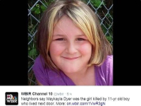 В США пятиклассник застрелил 8-летнюю соседку за отказ показать ему щенка