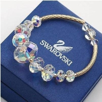 Павлодарская бизнесвумен незаконно использовала товарный знак «SWAROVSKI»