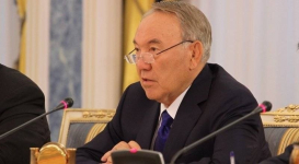 10 цитат Назарбаева на расширенном заседании правительства