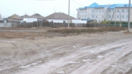 Тревожная ситуация с доставкой детей в школу сложилась в Казахстане