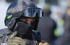 В Москве задержана группа, готовившая теракт
