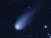 «Комета века» сулит землянам редкое зрелище