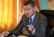Новым акимом ВКО назначат бывшего министра обороны Ахметова