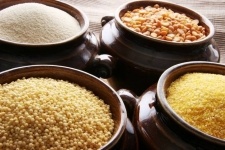 Казахстан направит в Донбасс продукты питания на 70 миллионов тенге