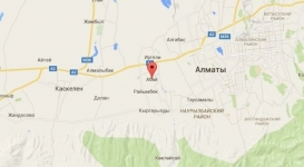 В Алматинской области убит бизнесмен из Турции