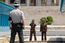 США пообещали вступиться за Южную Корею в случае войны с КНДР