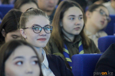 2,5 тысячи грантов на реализацию бизнес-идей выдали молодежи Павлодарской области