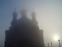В Павлодаре ожидается туман