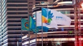 Испания и Португалия помогут Казахстану в подготовке к EXPO-2017