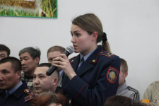 Точку в деле об отравлении школьников села Павлодарское планируют поставить в конце января