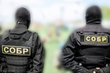 Желтый уровень террористической опасности ввели в Казахстане на 40 дней
