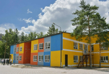 Центр для реабилитации детей с ограниченными физическими возможностями откроют в Павлодаре