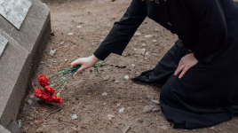 "Похоронили на деревенском кладбище": казахстанка спустя 25 лет доказала смерть племянницы